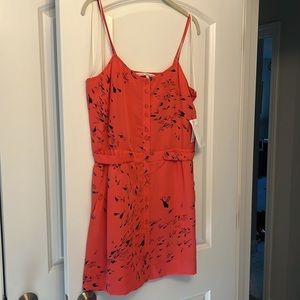 RACHEL Rachel Roy Mini Dress